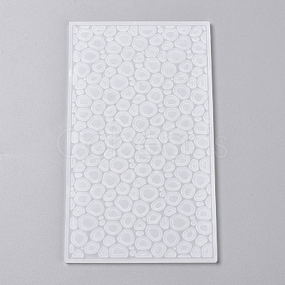 Silicone Molds LS-DIY-WH0154-08-1