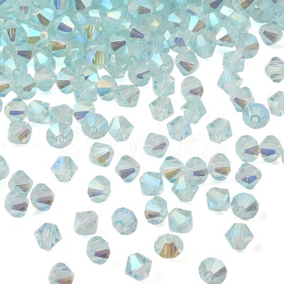 Preciosa® Crystal Beads Y-PRC-BA6-60001-20000-1