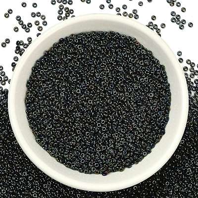 TOHO 8/0 Demi Round Beads SEED-DR08-0084-1