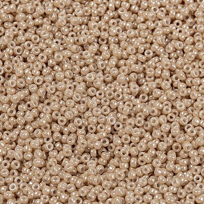 MIYUKI Round Rocailles Beads SEED-G009-RR0593-1