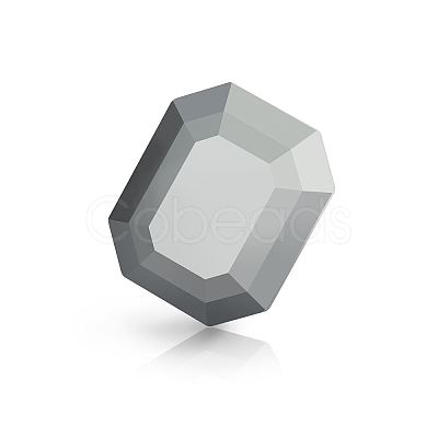 Preciosa® MAXIMA Crystal Fancy Stones Y-PRC-FD10-23980-272-1