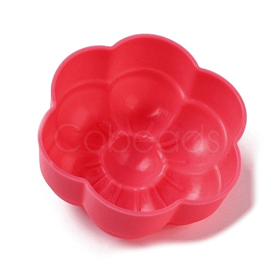 Flower DIY Food Grade Silicone Molds SIMO-H145-02C-1