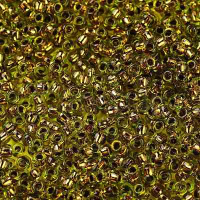TOHO 11/0 Round Beads X-SEED-TR11-0747-1