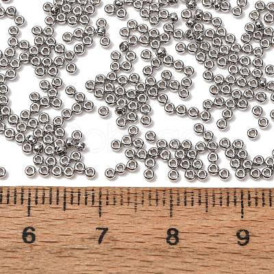 MIYUKI Round Rocailles Beads SEED-G009-RR0194-1