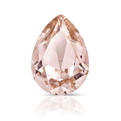Preciosa® MAXIMA Crystal Fancy Stones X-PRC-FE14-70530-1