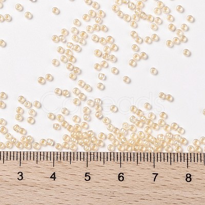 TOHO 11/0 Round Beads X-SEED-TR11-1846-1
