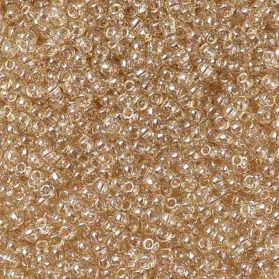 TOHO Round Seed Beads SEED-JPTR11-0629-1