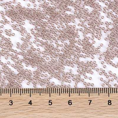 MIYUKI Round Rocailles Beads SEED-X0056-RR3512-1