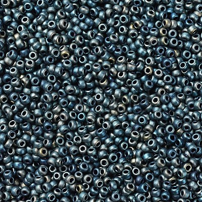 MIYUKI Round Rocailles Beads X-SEED-G007-RR2008-1