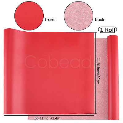 Imitation Leather Book Covers DIY-WH0491-92A-07-1