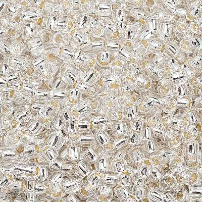 TOHO 8/0 Round Beads SEED-TR08-0021-1