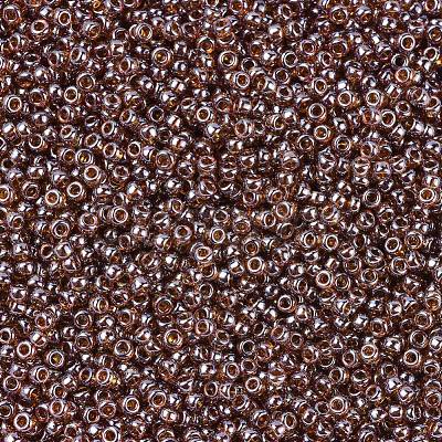 MIYUKI Round Rocailles Beads SEED-X0054-RR0327-1