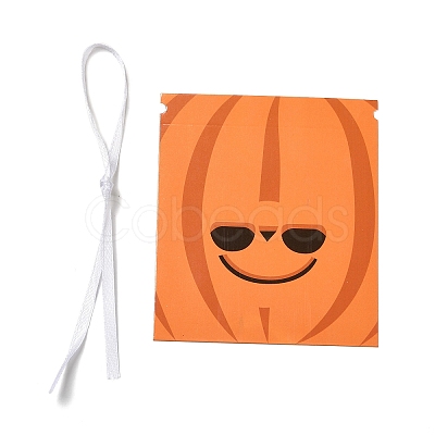 Halloween Cartoon Cardboard Candy Boxes CON-G017-01E-1