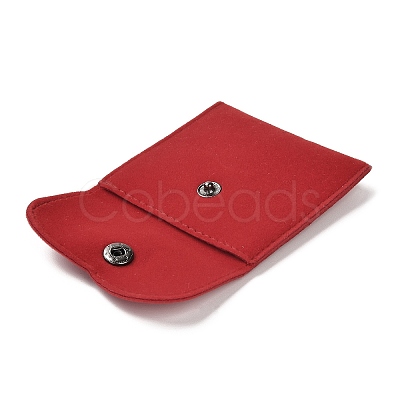 Velvet Jewelry Storage Pouches TP-B002-02B-1