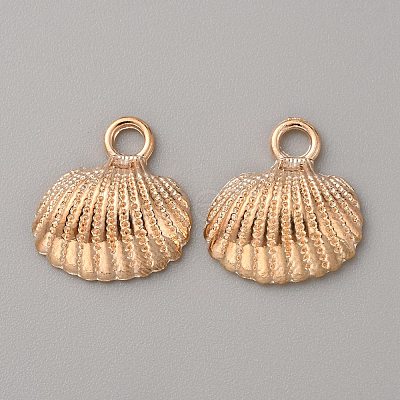 Ocean Series Alloy Pendants FIND-WH0032-93KCG-04-1