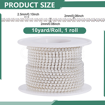 1 Roll Iron Chains CH-NB0001-05-1