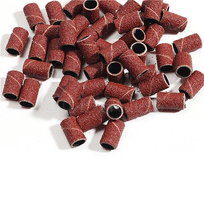 180 Grit Carborundum Grinding Head Manicure Accessories MRMJ-R085-A-017C-1