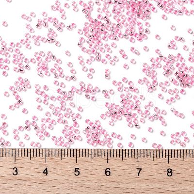 TOHO Round Seed Beads X-SEED-TR15-0038-1