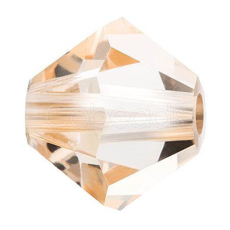 Preciosa® Crystal Beads X-PRC-BA3-00030-235-1