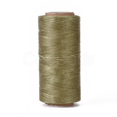 Waxed Polyester Cord YC-I003-A14-1