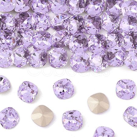 Preciosa® MAXIMA Crystal Fancy Stones X-PRC-FC12-20310-1