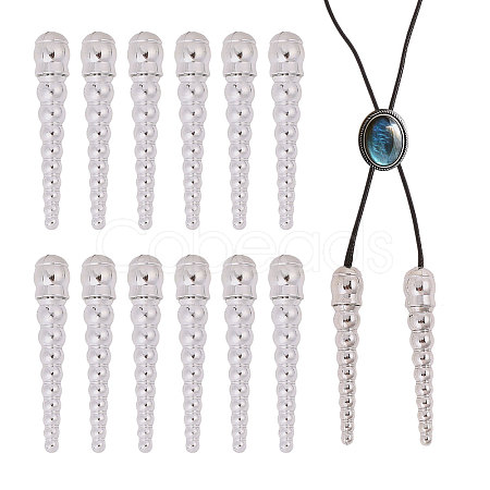 12Sets Alloy Pendants Findings FIND-CA0009-94P-1