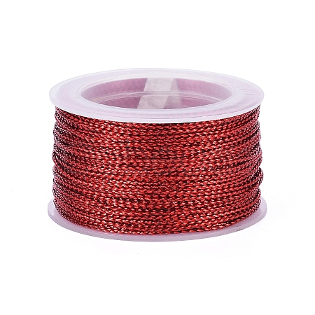Nylon Metallic Cords MCOR-E002-12-1