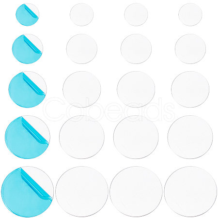 Iron Stickers IFIN-SP0001-60B-1