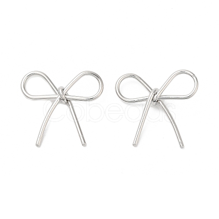 Non-Tarnish 304 Stainless Steel Pendants X-STAS-H214-24P-1