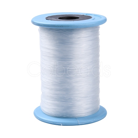 Fishing Thread Nylon Wire NWIR-R038-0.7mm-02-1