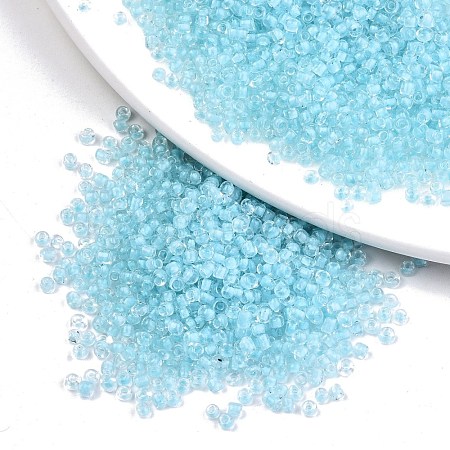 12/0 Glass Seed Beads X-SEED-A014-2mm-136-1