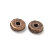 Alloy Beads TIBE-P003-50C-R-1
