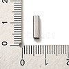 Non-Tarnish 304 Stainless Steel Beads STAS-Q316-05A-P-3