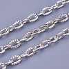 Iron Textured Cable Chains CH-0.5YHSZ-S-1