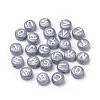 Acrylic Beads MACR-Q223-03B-2