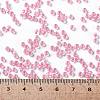 TOHO Round Seed Beads SEED-TR08-0191B-4