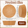 Cork Bottle Stoppers DIY-WH0671-083A-2