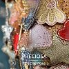 Preciosa® Crystal Hotfix Flatback Stones Y-PRC-HSS10-30010-200-4