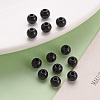 Opaque Acrylic Beads MACR-S370-C6mm-S002-6