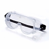 Safety Goggles AJEW-E034-56B-2