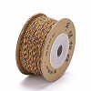 Cotton Cord OCOR-E027-01A-15-3