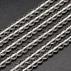 Synthetic Quartz Round Bead Strands X-PIEG-J002-16-8mm-1