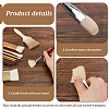 Ceramic Glaze Brush TOOL-PH0001-76-4