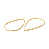 201 Stainless Steel Linking Rings STAS-C030-12C-G-2