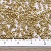 MIYUKI Round Rocailles Beads SEED-X0054-RR4202-4