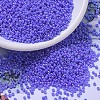 MIYUKI Round Rocailles Beads X-SEED-G007-RR0483-1
