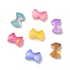 Mocha Style K9 Glass Rhinestone Cabochons RGLA-G017-03A-2