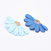 Velvet Pendant Decorations FIND-I006-02LG-2