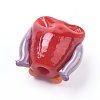 Handmade Lampwork Beads LAMP-I020-01-2