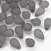 Transparent Acrylic Pendants MACR-S373-67-M03-1